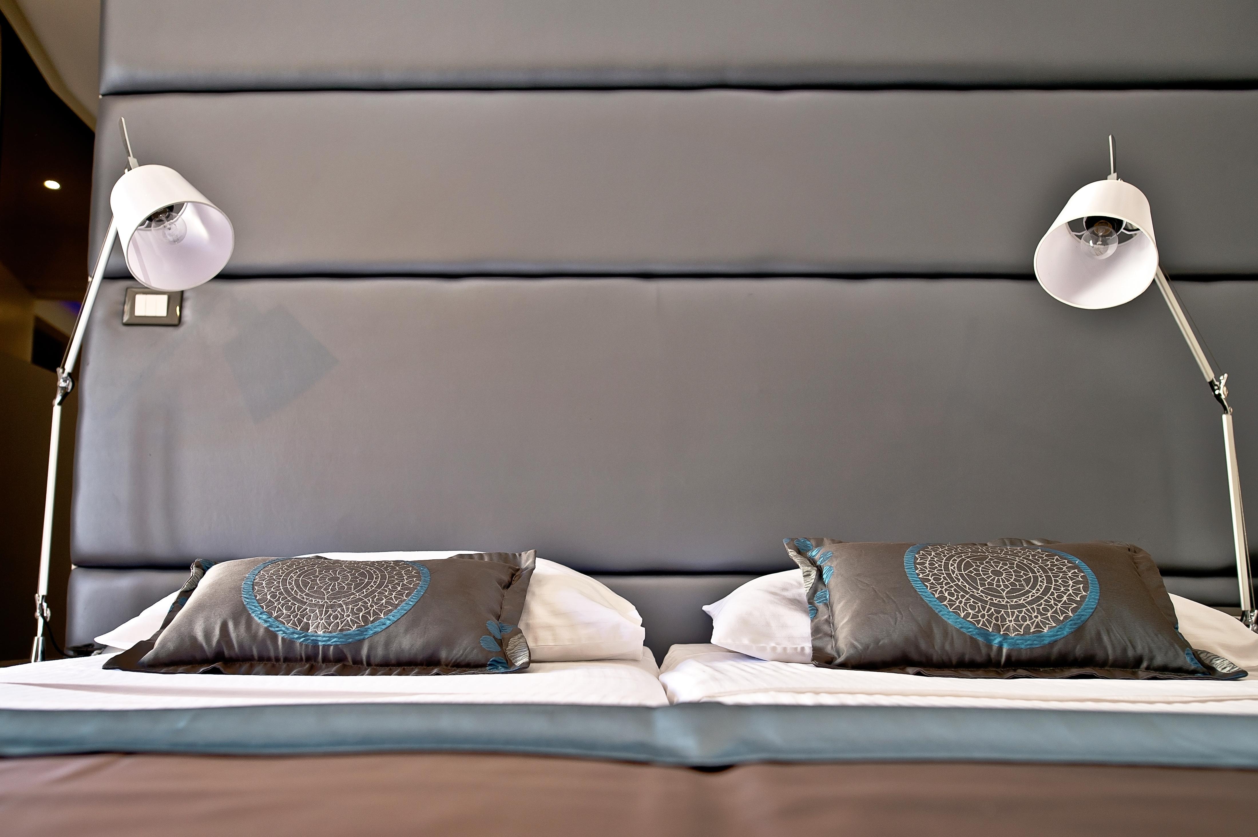 Hotell Jupiter Luxury Split