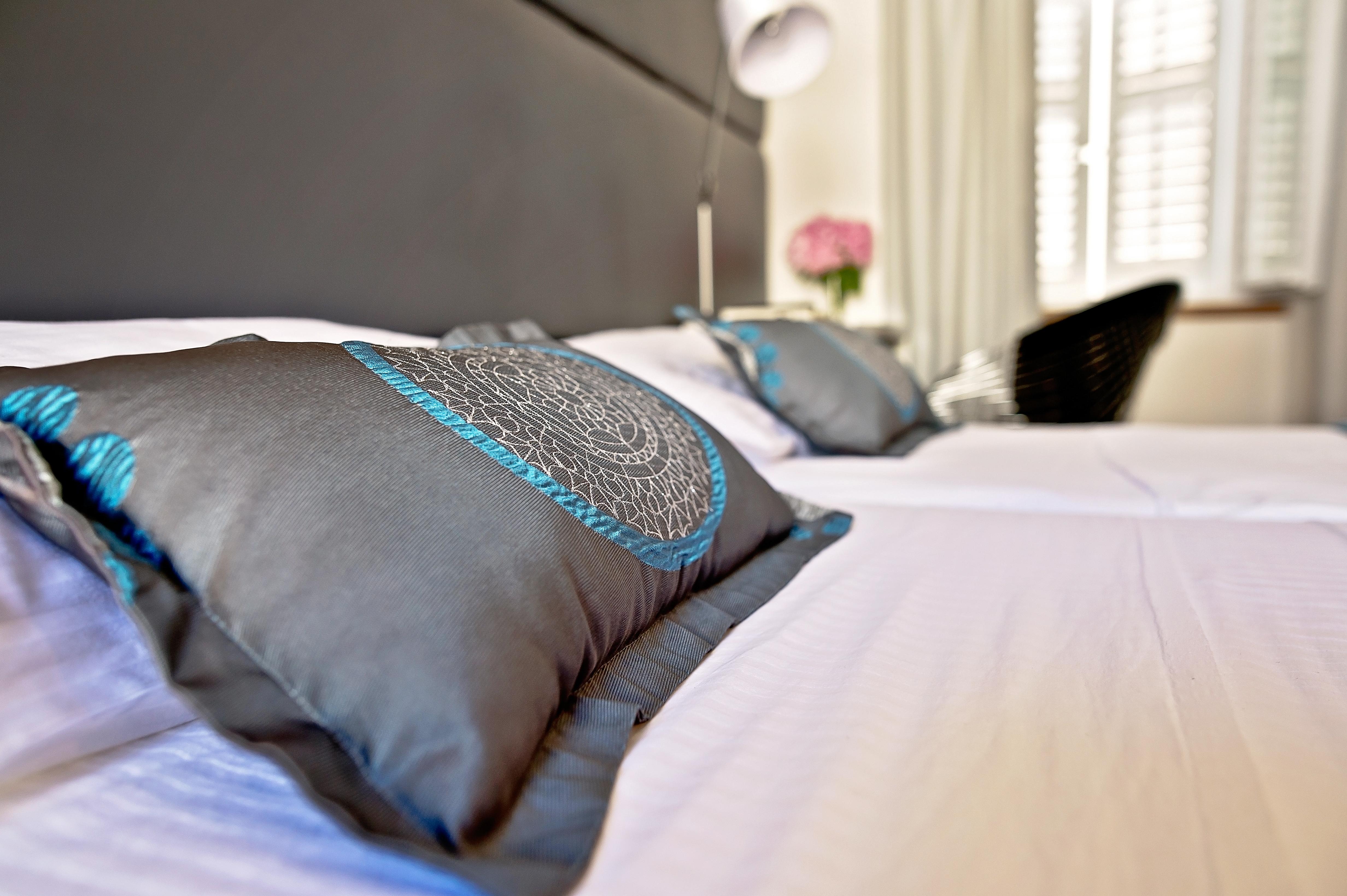 Jupiter Luxury Hotell