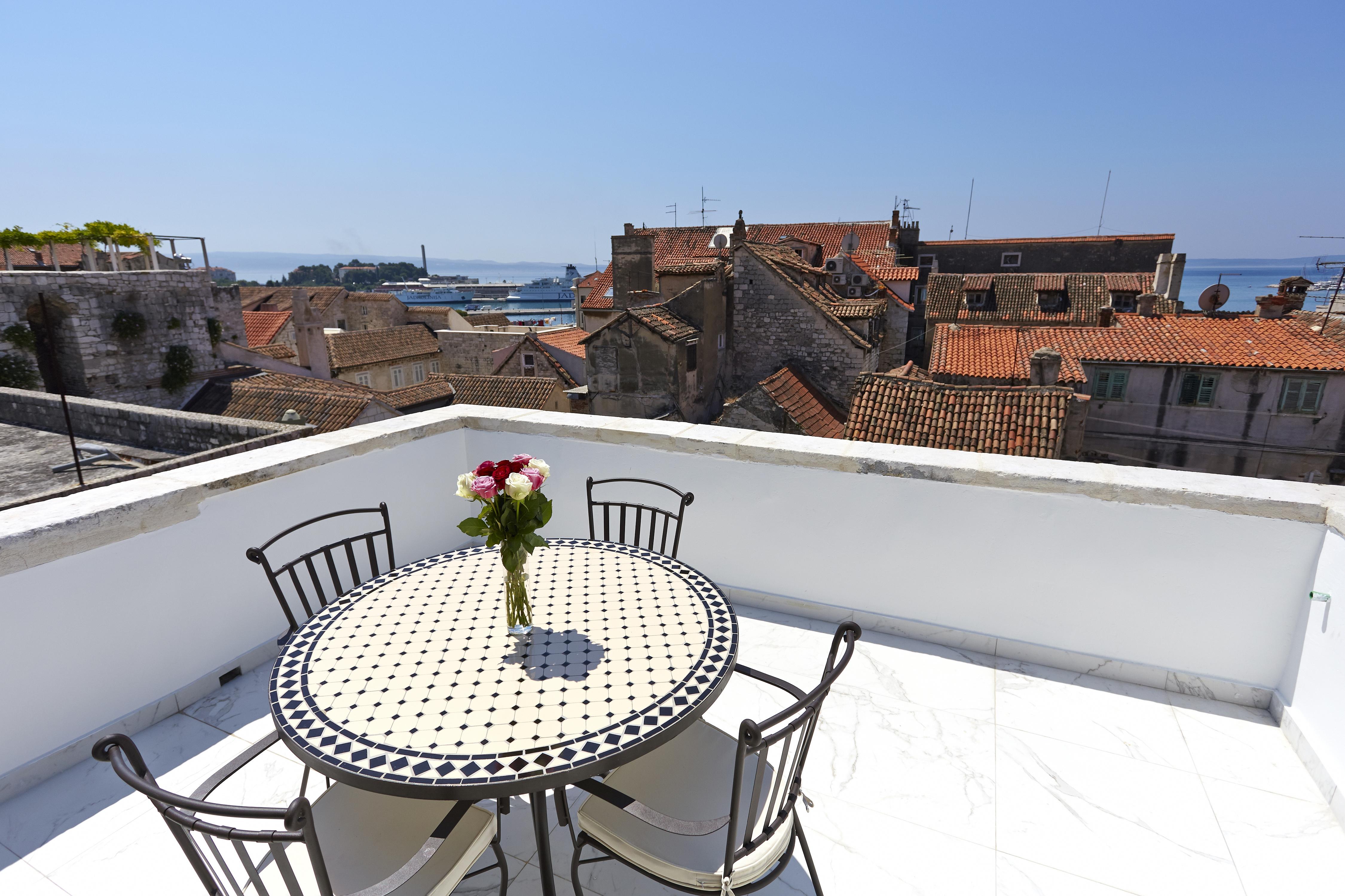 Hotell Jupiter Luxury