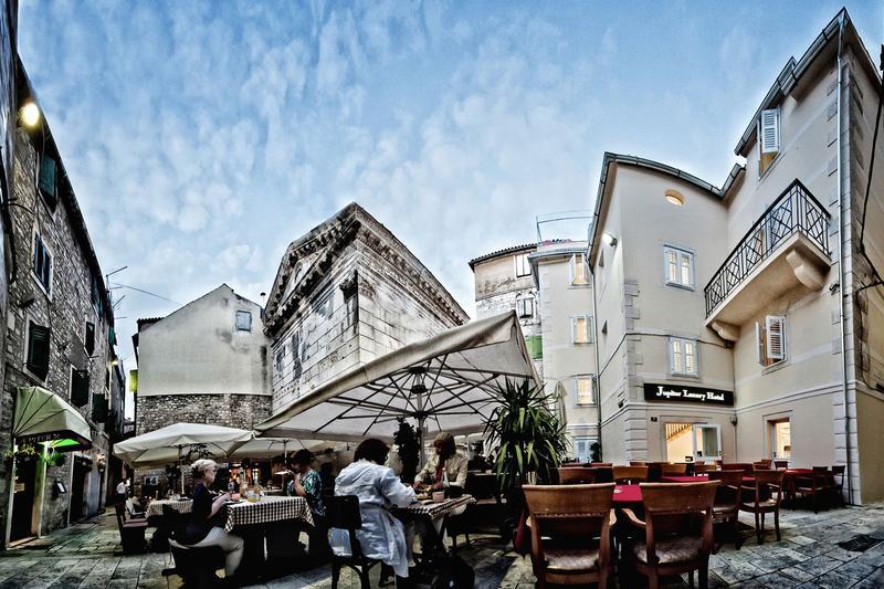 Hotel Jupiter Luxury