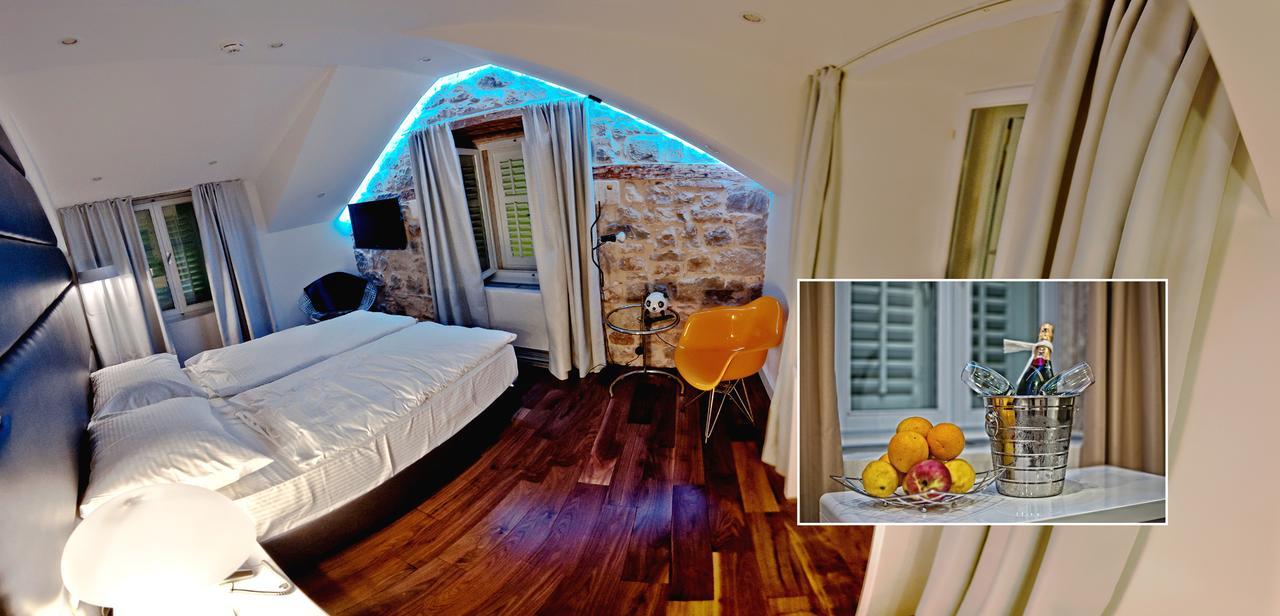 Jupiter Luxury Hotell Split