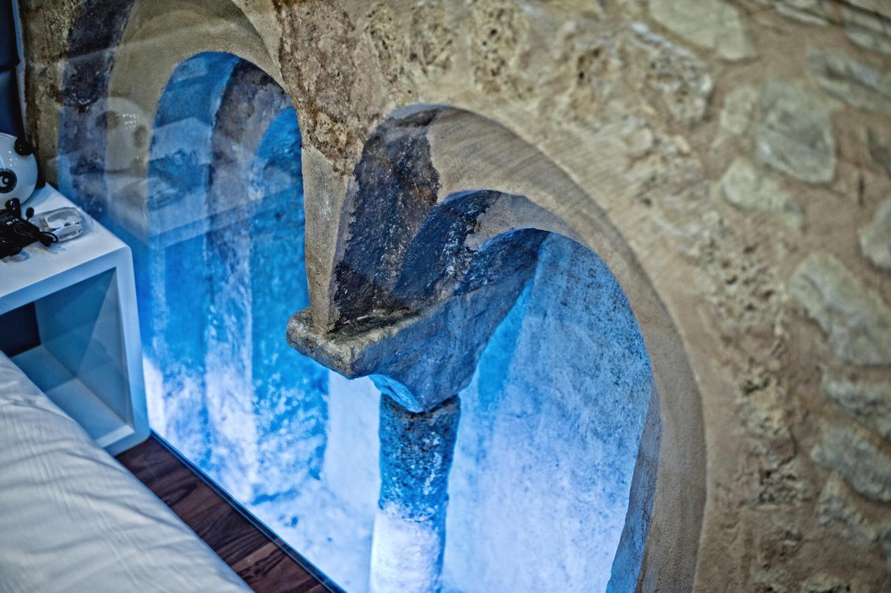 Jupiter Luxury Hotell Split