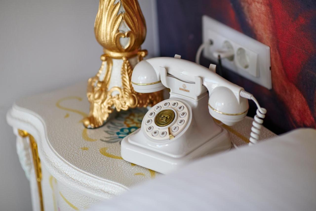 Hotell Jupiter Luxury 4*