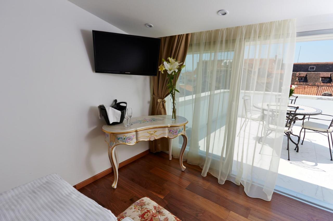 Jupiter Luxury Hotell