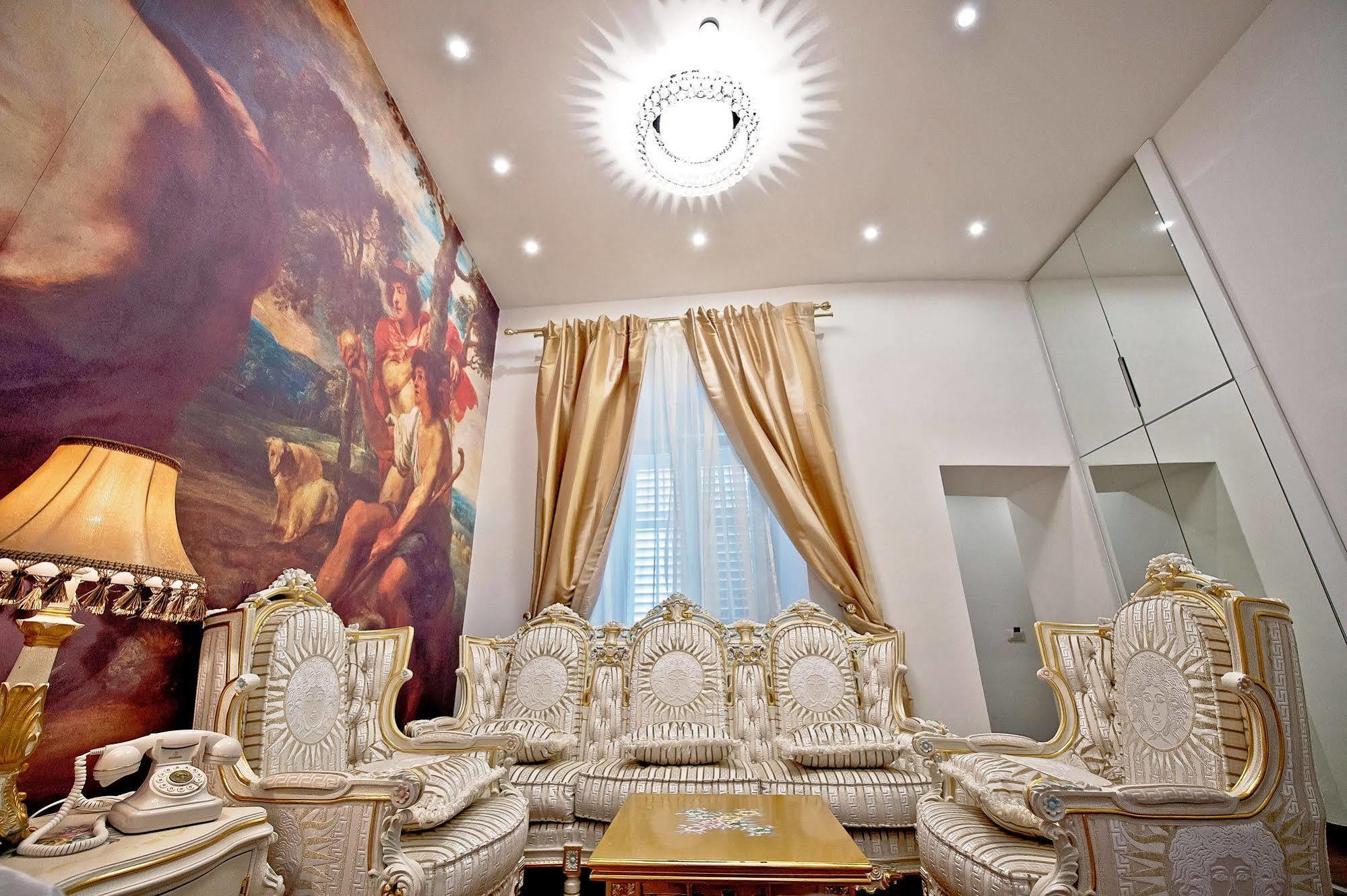 Jupiter Luxury Hotell