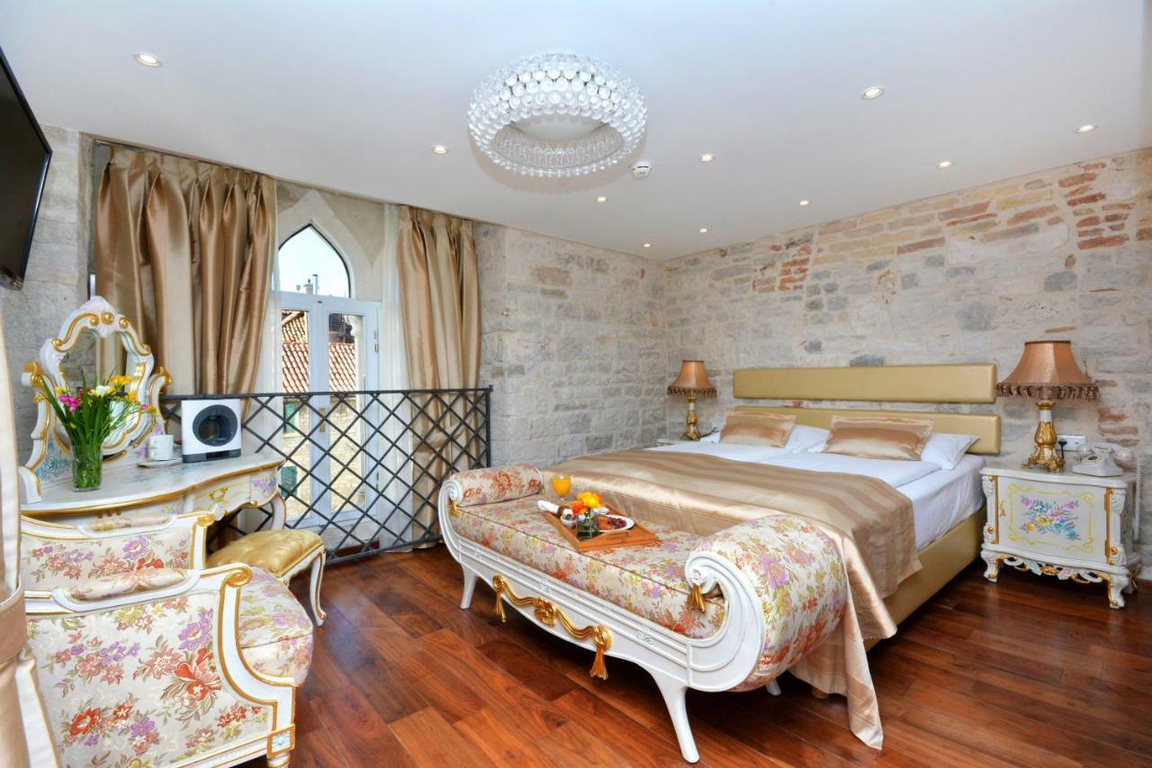 Hotel Jupiter Luxury
