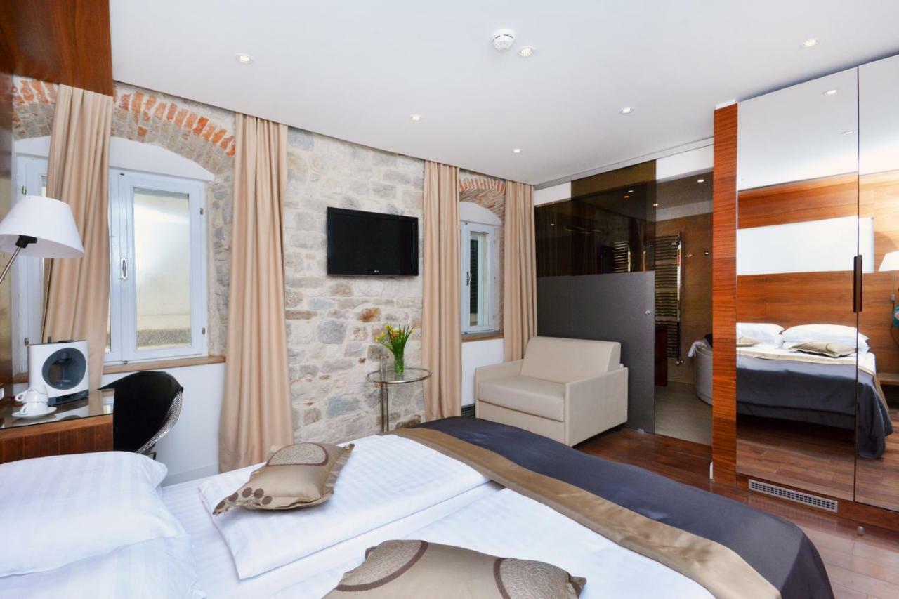 Jupiter Luxury 4* Split