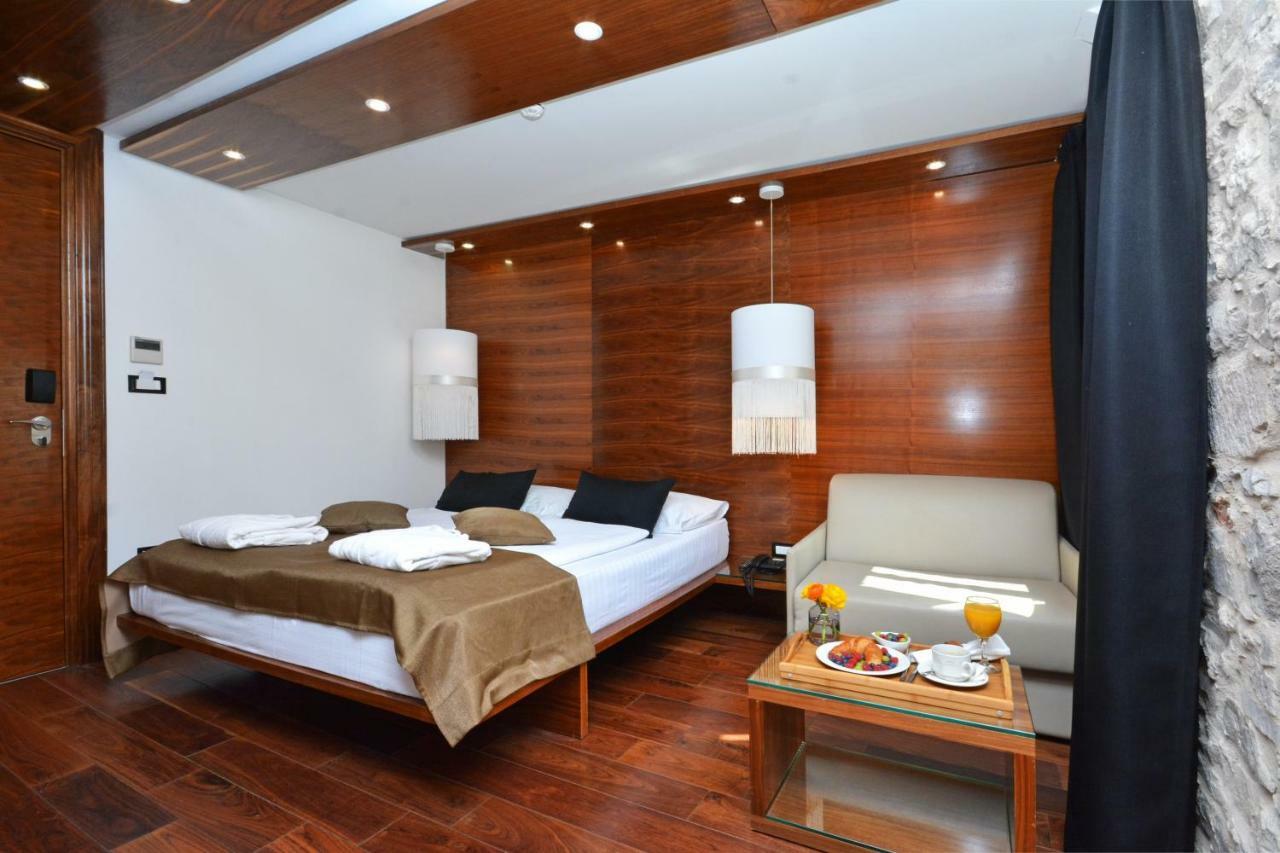Jupiter Luxury Hotell