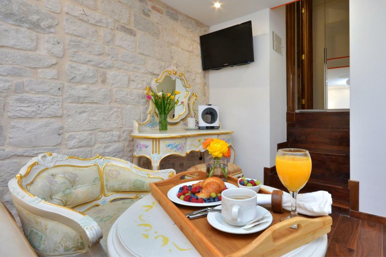 Hotell Jupiter Luxury Split