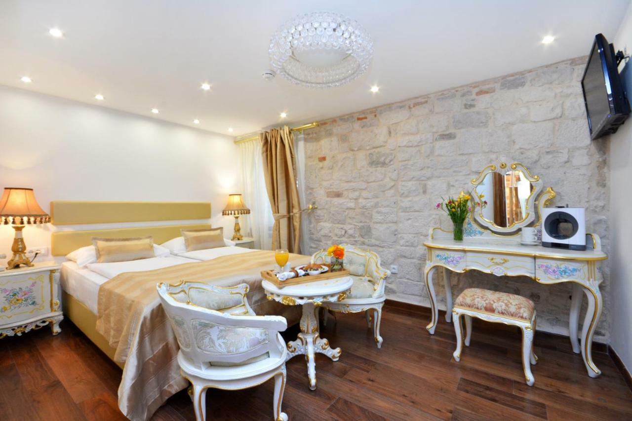 Hotell Jupiter Luxury