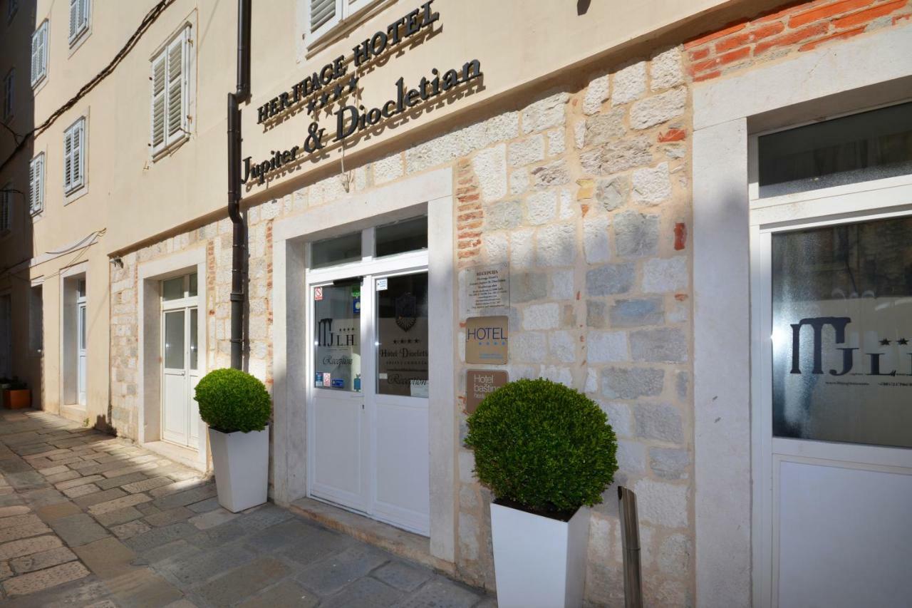 Hotell Jupiter Luxury 4*