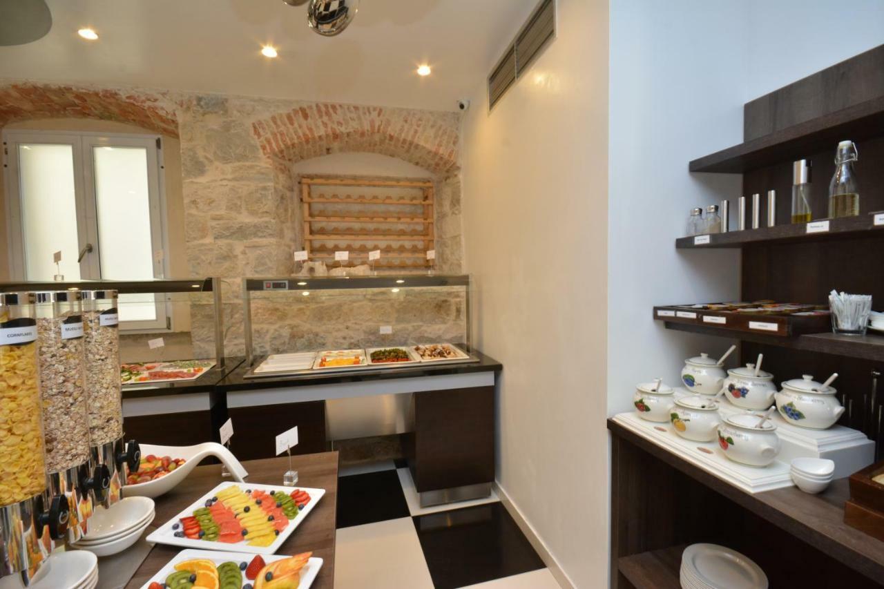 Hotell Jupiter Luxury