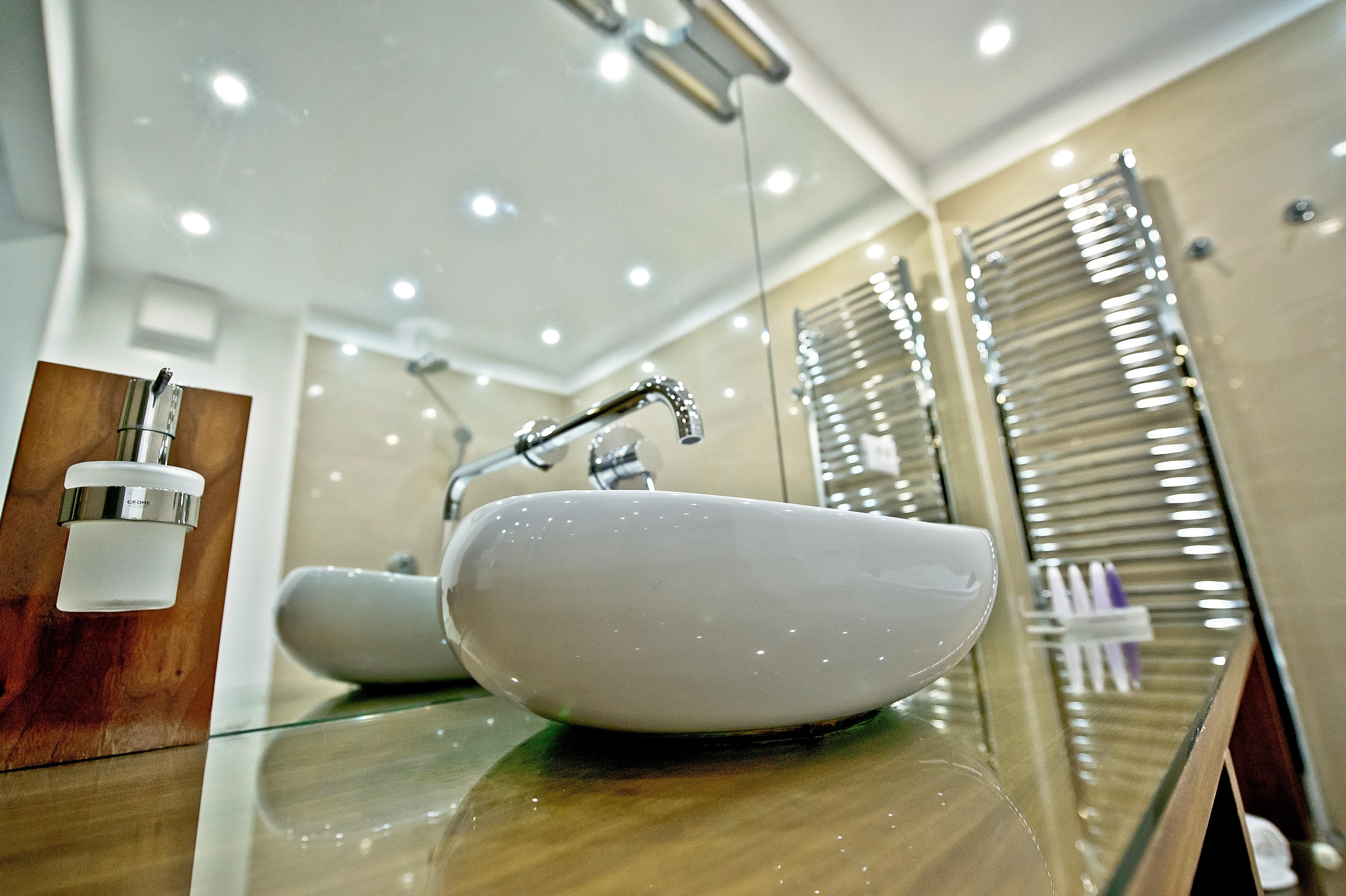 Jupiter Heritage Hotell Split