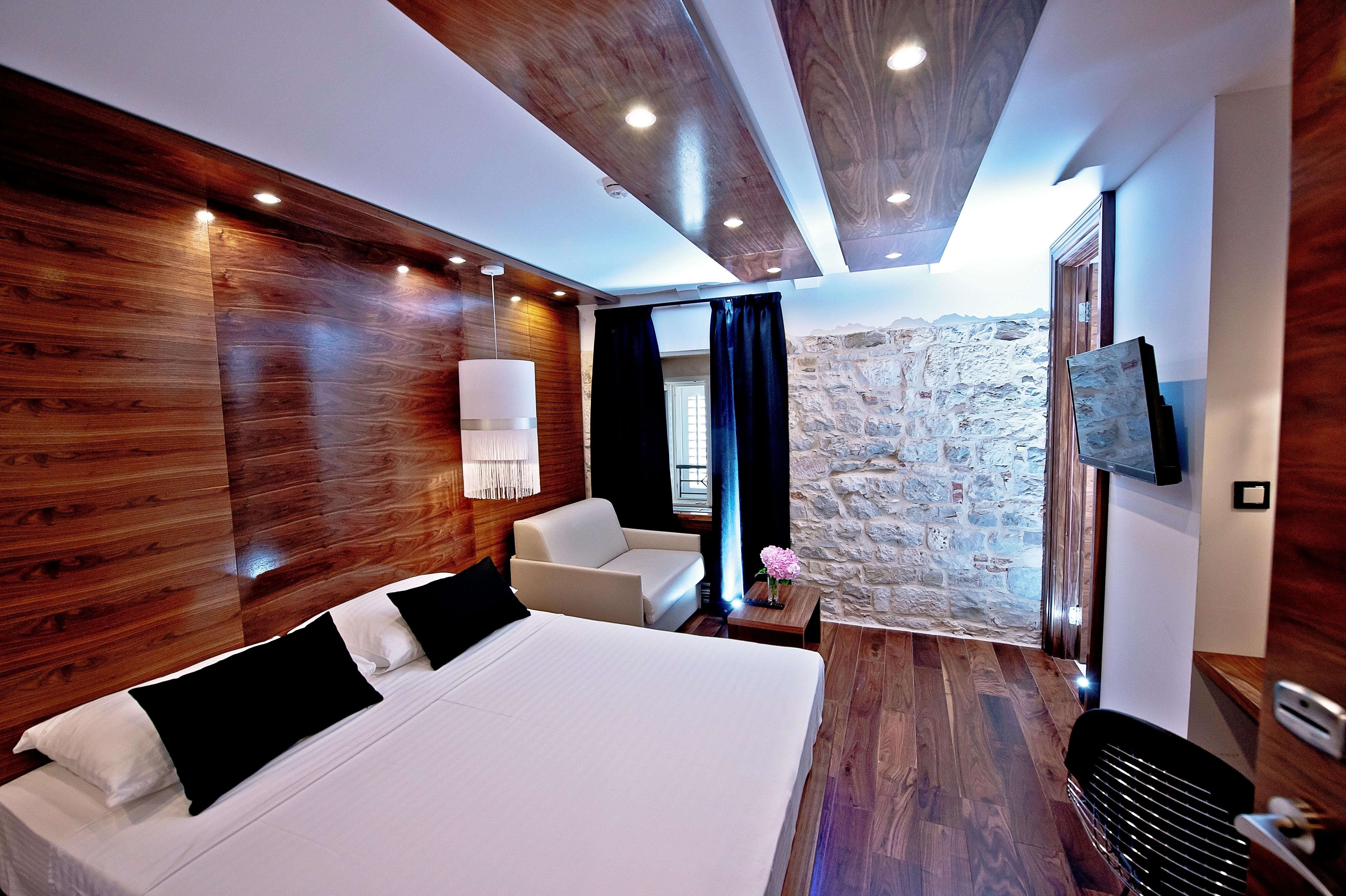 Jupiter Heritage Hotell Split