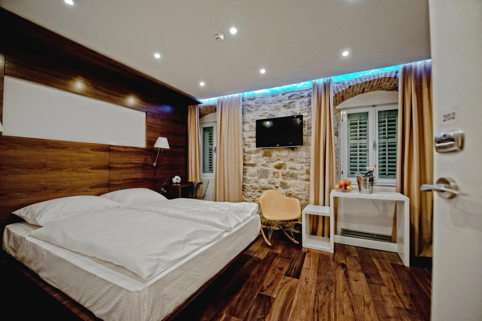Hotell Jupiter Heritage