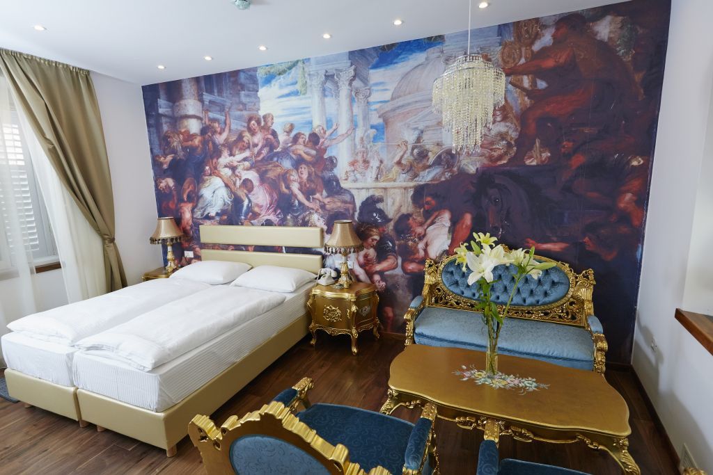 Jupiter Heritage 4*