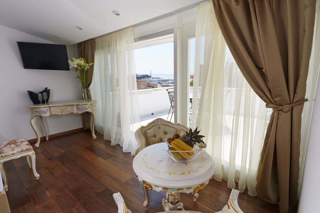 Jupiter Heritage Hotell