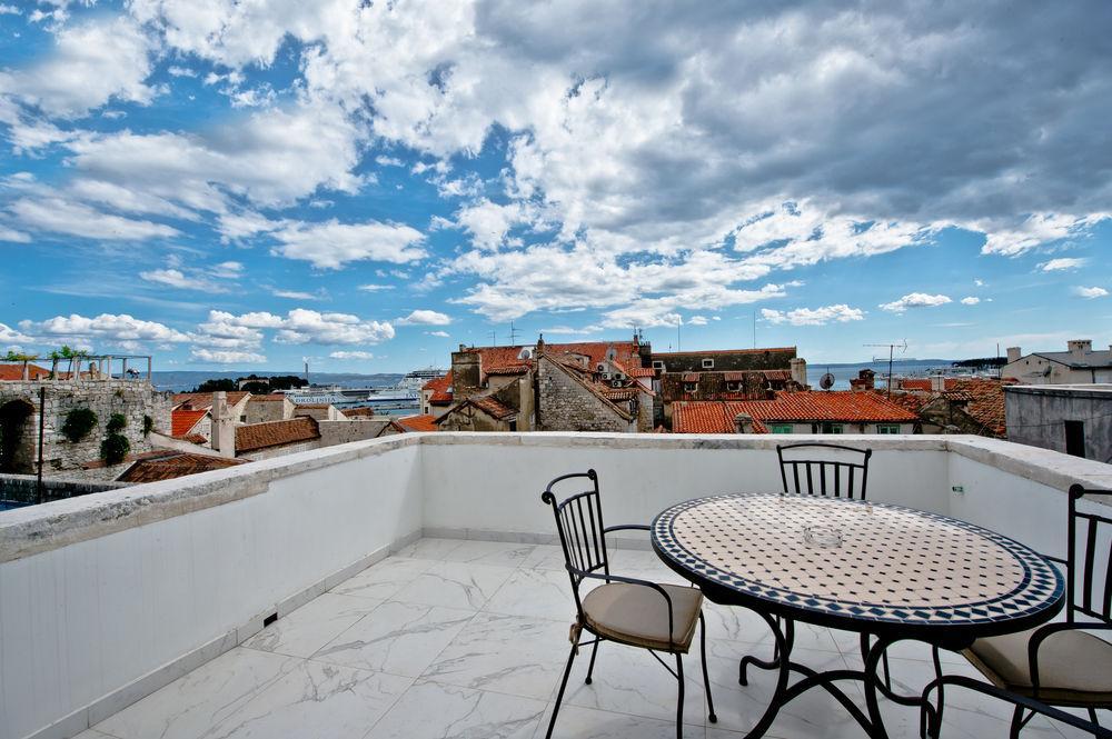 Jupiter Heritage Hotell 4*