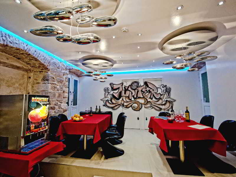 Hotell Jupiter Heritage Split
