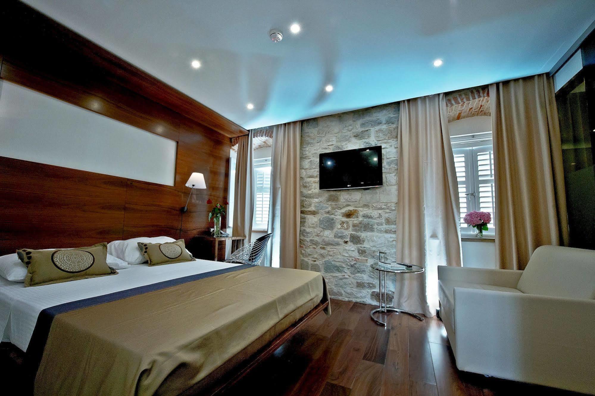 Hotell Jupiter Heritage