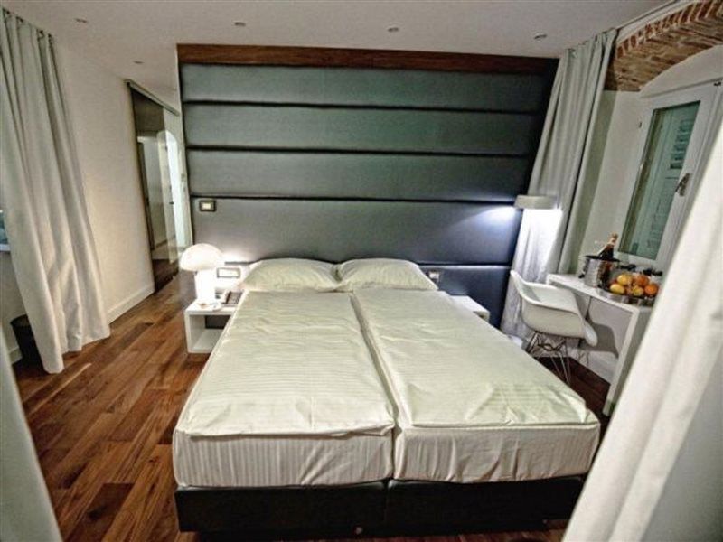 Hotell Jupiter Heritage Split