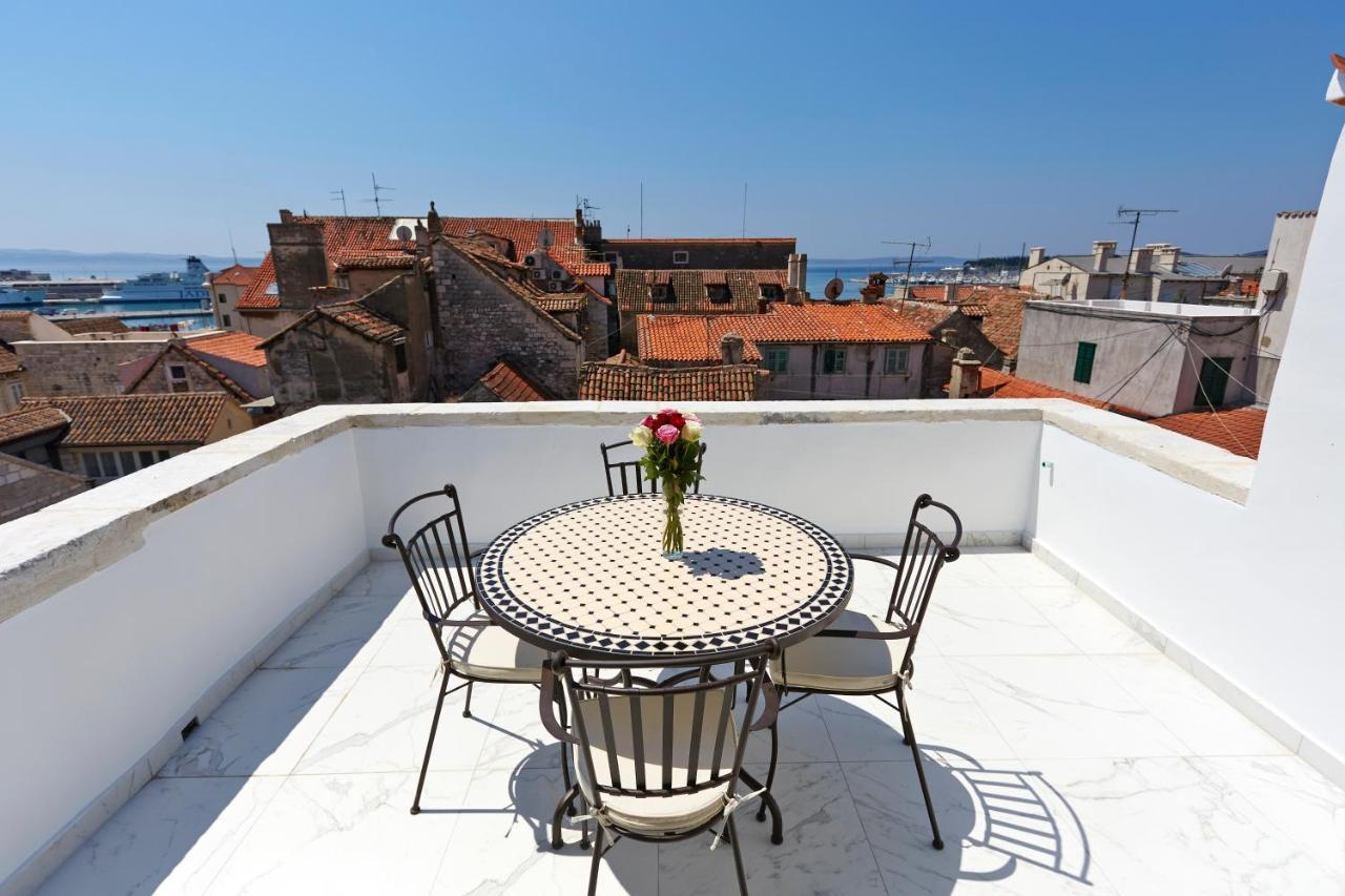 Hotell Jupiter Heritage