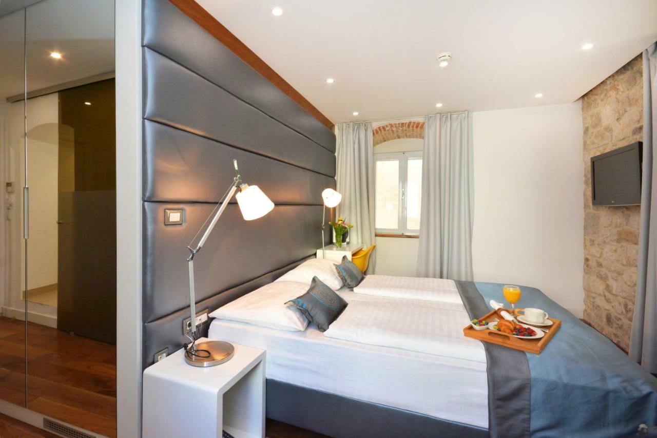 Hotell Jupiter Heritage Split