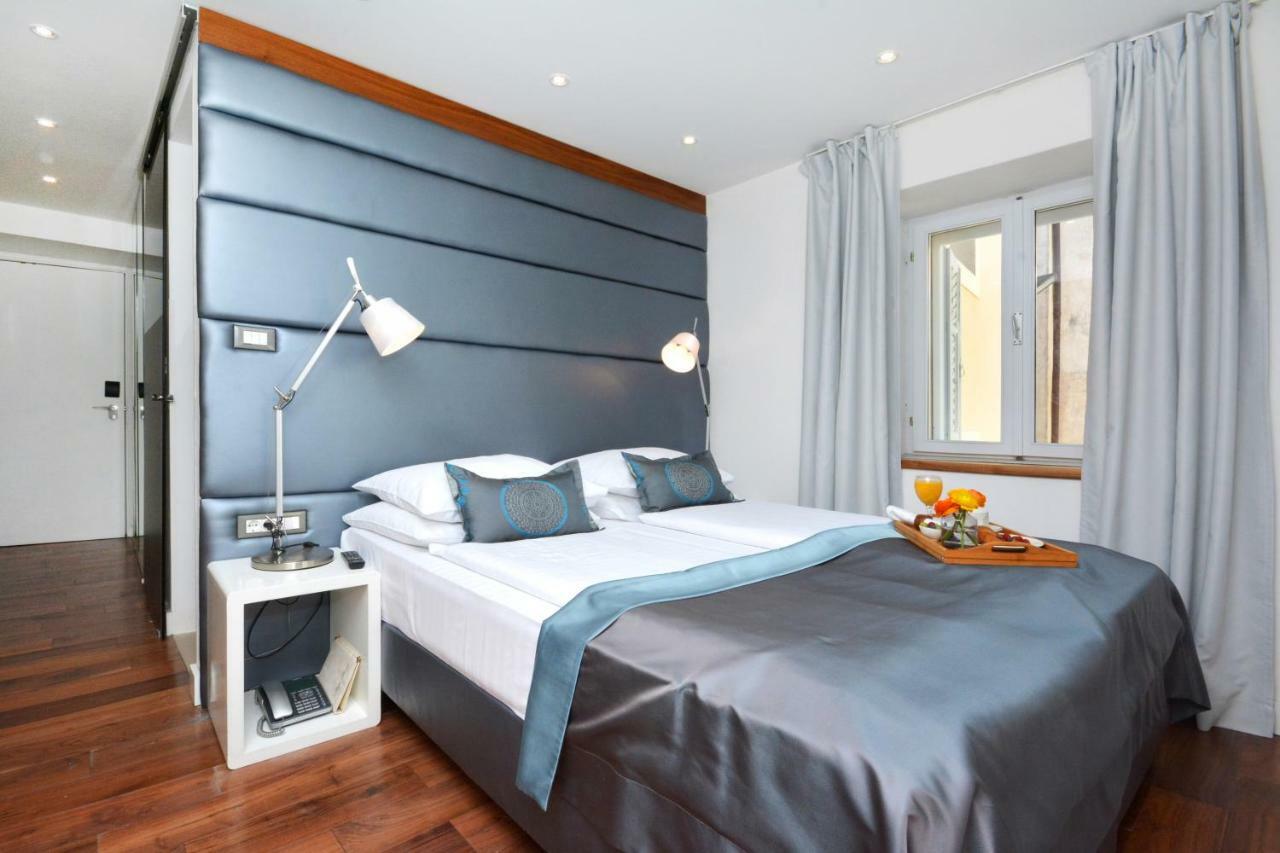 Hotell Jupiter Heritage 4*