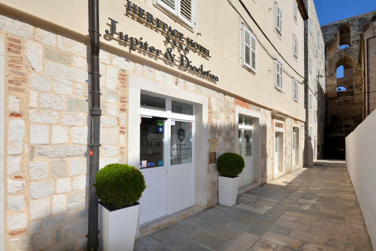Hotell Jupiter Heritage