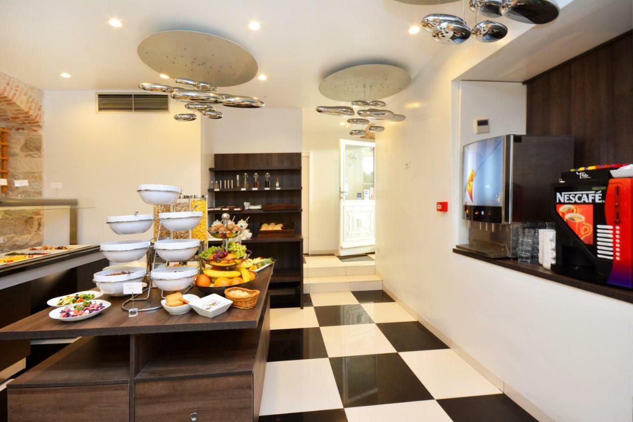Hotell Jupiter Heritage 4*
